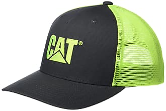 Caterpillar Classic Baseball Cap W01434