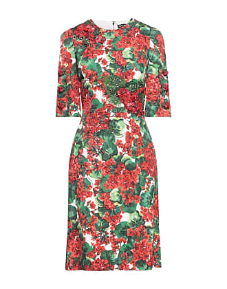 Red Dolce & Gabbana Dresses: Shop up to −89% | Stylight