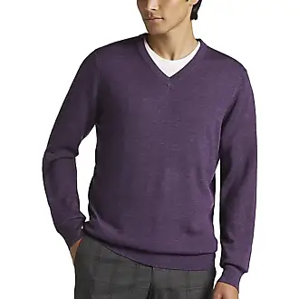 Thistle Intarsia Pullover - Men - Ready-to-Wear