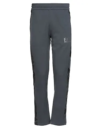 Pantalon jogging homme CALEB Degré celsius gris