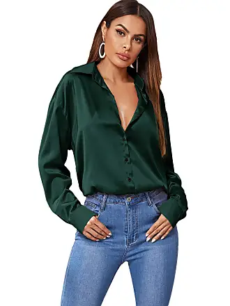 Women's SOLY HUX Blouses - at $14.99+ | Stylight