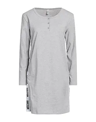 Grey Women's Nightshirts: Shop up to −86%