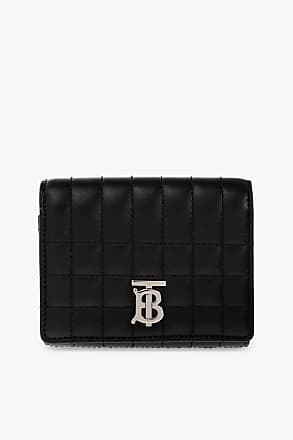 Burberry Black Wallets for Women for sale