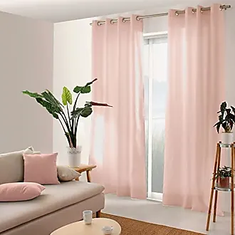 Gardinen / 200+ Pink: Vorhänge in Sale: Produkte | ab 10,99 € - Stylight