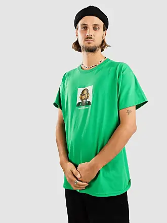 T-Shirts in Grün: 4000+ Produkte bis zu −57% | Stylight