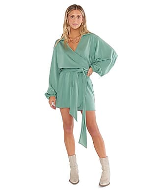 Show me your Mumu Chloe Collared Dress