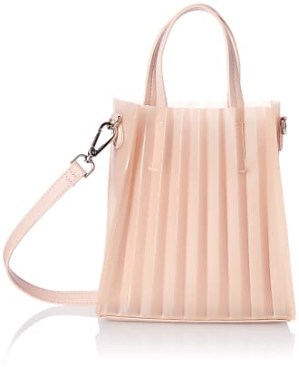 steve madden blush tote