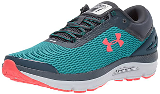 under armour shoes teal