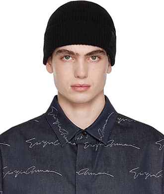 Giorgio Armani Winter Hats − Sale: up to −60% | Stylight