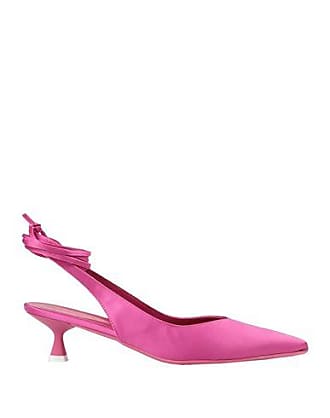 Zapatos De Salón para Mujer en Rosa Ahora con hasta −62% | Stylight