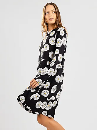 Kleider mit Print-Muster in Schwarz: Shoppe jetzt bis zu −70% | Stylight | Jerseykleider