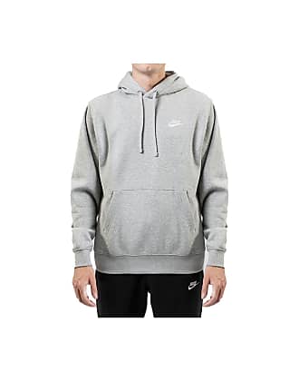 sweat nike gris