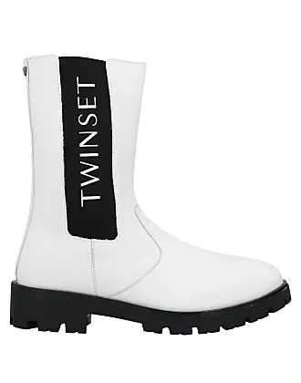 White Boot