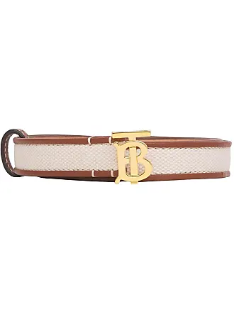 Women's Burberry Belts - up to −28%