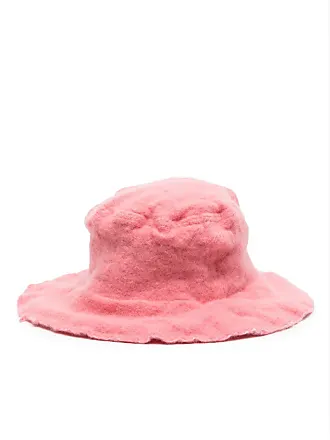 Men's Pink Hats - up to −84%