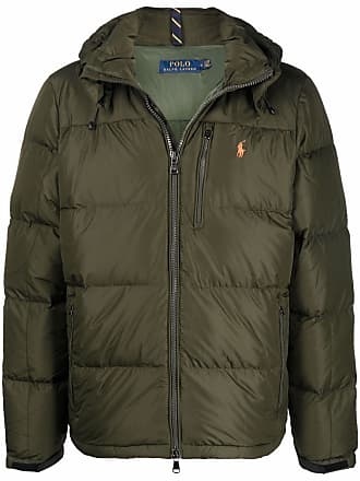 Polo Ralph Lauren Hooded Jackets for Men − Black Friday: up to 