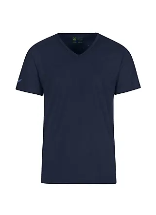 T-Shirts in Blau von Trigema € | 18,84 ab Stylight
