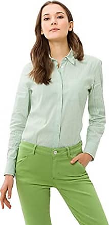 Rabatt 63 % DAMEN Hemden & T-Shirts Hemd Casual Green Coast Hemd Grün XS 