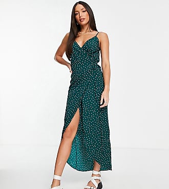 pork yours button Asos Tall Maxi Dresses − Sale: up to −50% | Stylight