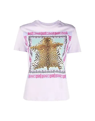 Stylight Shoppe zu Animal-Print-Muster Lila: | mit Shirts jetzt in −48% bis