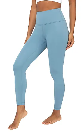 Yogalicious High Waisted Leggings for Women - Buttery Soft Second