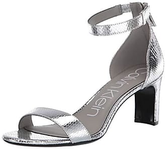 Women's Calvin Klein Heeled Sandals: Now up to −20% | Stylight