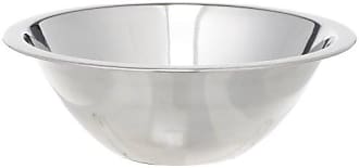  ExcelSteel Rectangular Stainless Steel Basket, 14.75