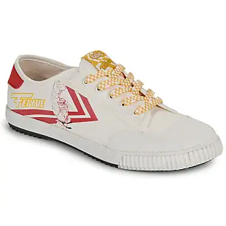 Basket discount feiyue femme