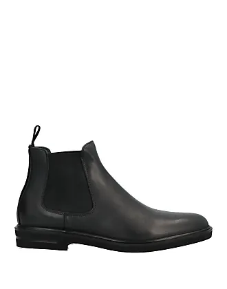 Low cut sale chelsea boots mens