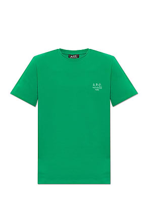 A.P.C. T-Shirts you can't miss: on sale for up to −63% | Stylight