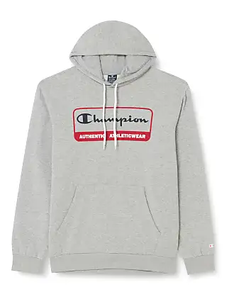 Champion Sweaters in Grijs voor Heren Stylight