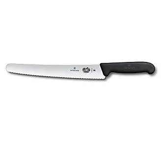  Victorinox Swiss Army 5.2063.20-X14 Fibrox Chef's