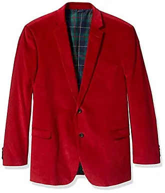 Red suit hot sale jacket dress