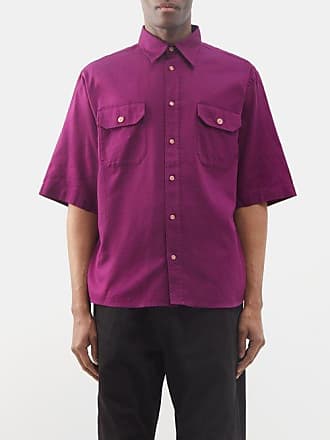 Acne Studios Shirts − Sale: up to −77% | Stylight