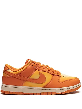 Nike Dunk Low LX Rugged Orange Sneakers - Farfetch