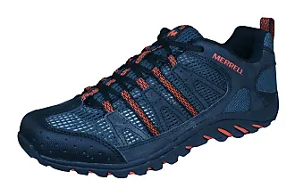 Merrell mens summer on sale shoes