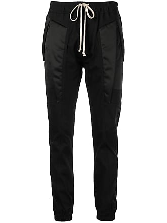 Rick Owens Cargo Pants − Sale: up to −58% | Stylight