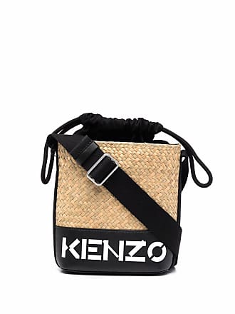 kenzo belt bolsa mens