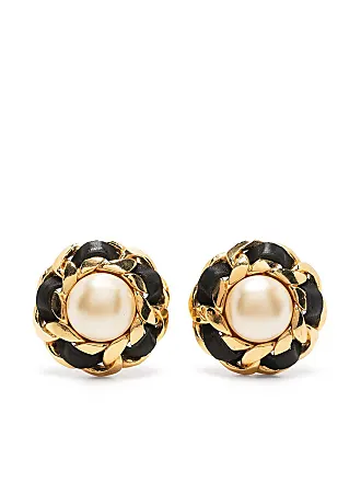 Gold Clip-On Earrings: at $90.00+ over 30 products