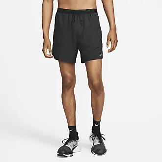 Short de running avec sous-short intégré 18 cm Dri-FIT Nike Stride pour  homme