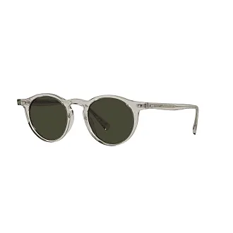 Runde Sonnenbrillen in Black bis Stylight | Shoppe Friday zu Grau: −59