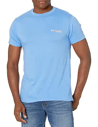Blue Columbia Clothing for Men