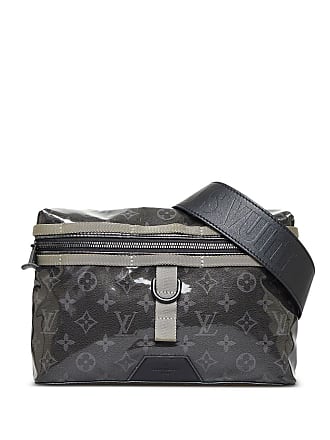 Zwart Louis Vuitton Crossbody Bags / Crossbody Tasjes: Winkel