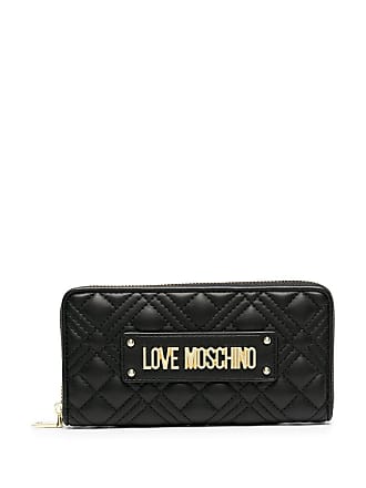 love moschino wallet sale