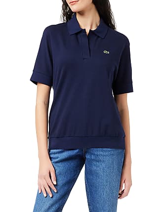 Netjes bewijs Afdeling Dames Lacoste Poloshirts | Stylight