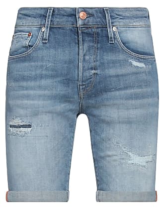 Jack and hot sale jones denim shorts