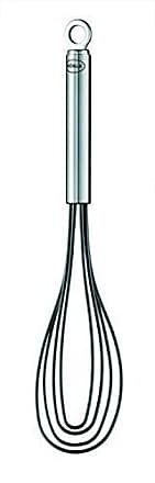  Rosle Stainless Steel Spiral Whisk, 10.6-Inch: Home