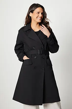 Debenhams trench coat deals