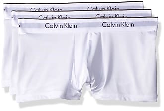 calvin klein men's microfiber stretch multipack boxer briefs