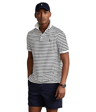 Polo Ralph Lauren: Blue Polo Shirts now up to −40% | Stylight